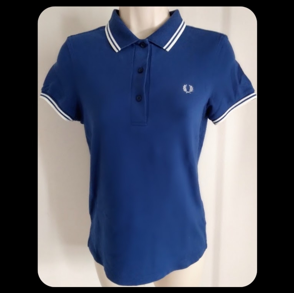 Fred Perry